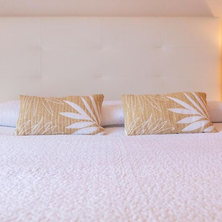 Ag Residencial El Eden Apartment Playa de Gandia Luaran gambar