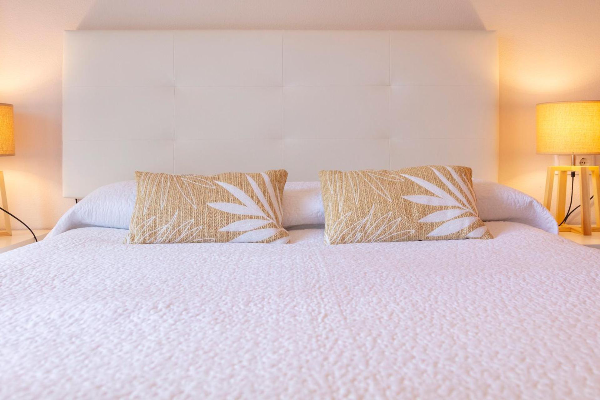 Ag Residencial El Eden Apartment Playa de Gandia Luaran gambar